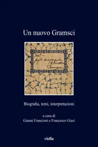 Un nuovo Gramsci_cover