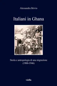 Italiani in Ghana_cover