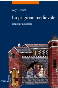 La prigione medievale_cover