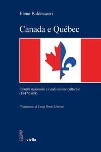 Canada e Québec_cover