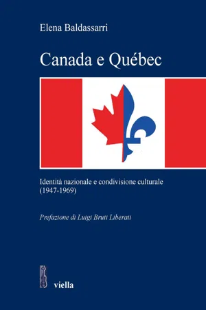 Canada e Québec