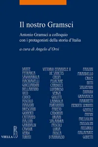 Il nostro Gramsci_cover