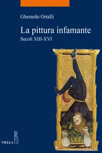 La pittura infamante_cover