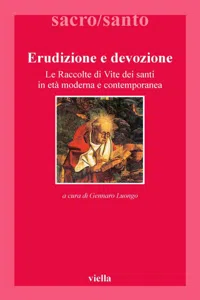 Erudizione e devozione_cover