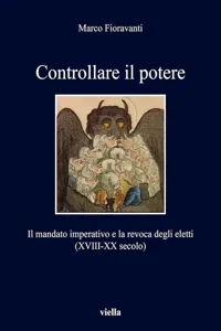 Controllare il potere_cover