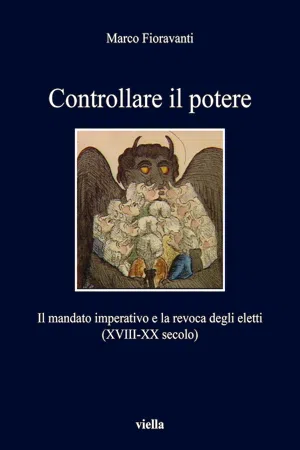 Controllare il potere