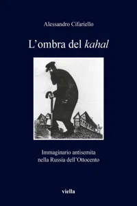 L'ombra del kahal_cover