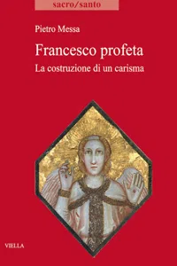 Francesco profeta_cover