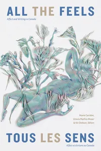 All the Feels / Tous les sens_cover