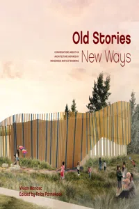 Old Stories, New Ways_cover