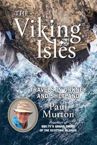 The Viking Isles_cover