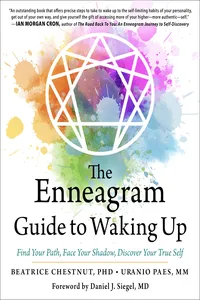 The Enneagram Guide to Waking Up_cover