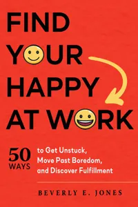 Find Your Happy at Work_cover