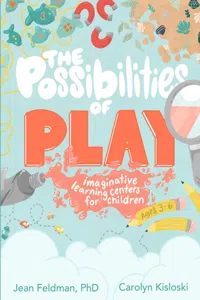 The Possibilities of Play_cover