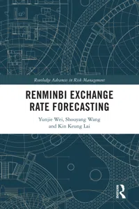 Renminbi Exchange Rate Forecasting_cover