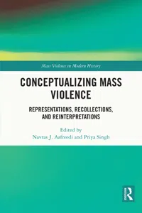 Conceptualizing Mass Violence_cover