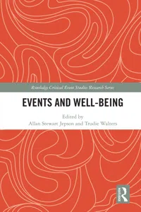 Events and Well-being_cover