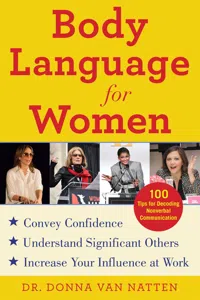 Body Language for Women_cover