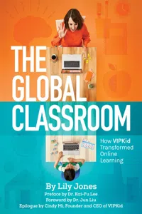 The Global Classroom_cover