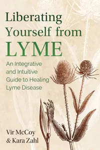 Liberating Yourself from Lyme_cover