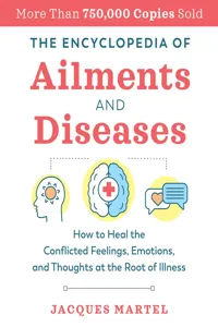 The Encyclopedia of Ailments and Diseases_cover