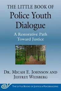 The Little Book of Police Youth Dialogue_cover