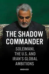 The Shadow Commander_cover