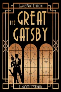 The Great Gatsby_cover