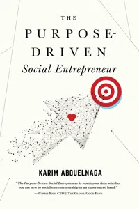 The Purpose-Driven Social Entrepreneur_cover