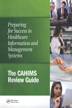 Preparing for Success in Healthcare Information and Management Systems