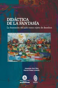 Didáctica de la fantasía._cover