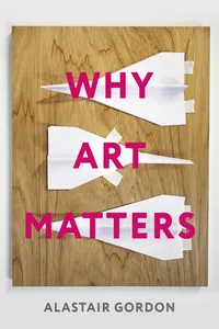 Why Art Matters_cover