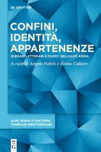 Confini, identità, appartenenze_cover