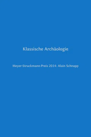 Klassische Archäologie