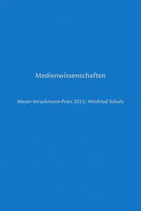 Medienwissenschaften_cover