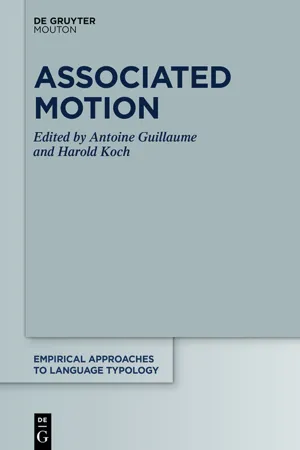 Associated Motion