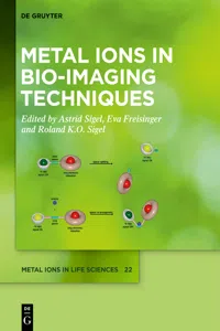 Metal Ions in Bio-Imaging Techniques_cover