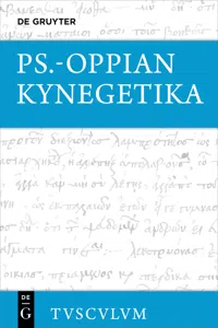 Kynegetika_cover