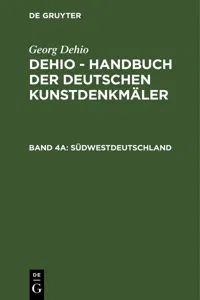 Südwestdeutschland_cover