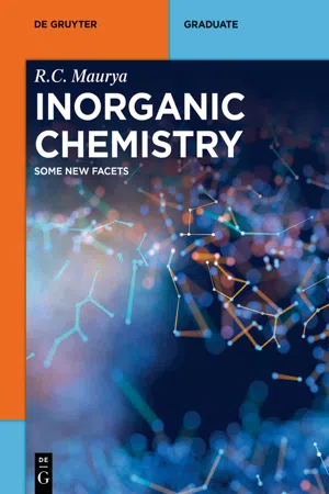 Inorganic Chemistry