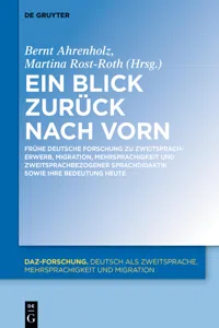 Ein Blick zurück nach vorn_cover