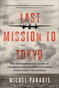 Last Mission to Tokyo_cover