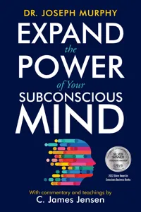Expand the Power of Your Subconscious Mind_cover