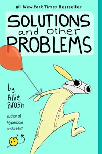 Solutions and Other Problems_cover