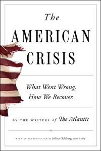 The American Crisis_cover