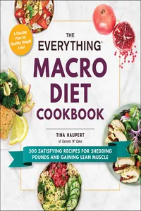 The Everything Macro Diet Cookbook_cover