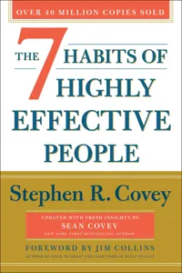 The 7 Habits of Highly Effective People_cover