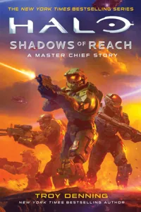 Halo: Shadows of Reach_cover