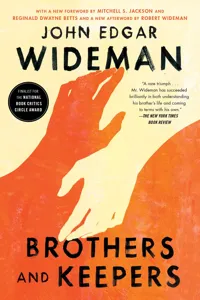 Brothers and Keepers_cover
