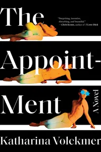 The Appointment_cover